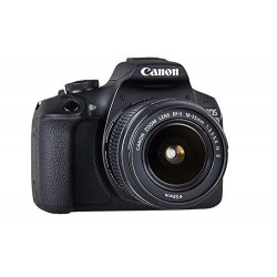 Canon EOS 2000D Reflex...